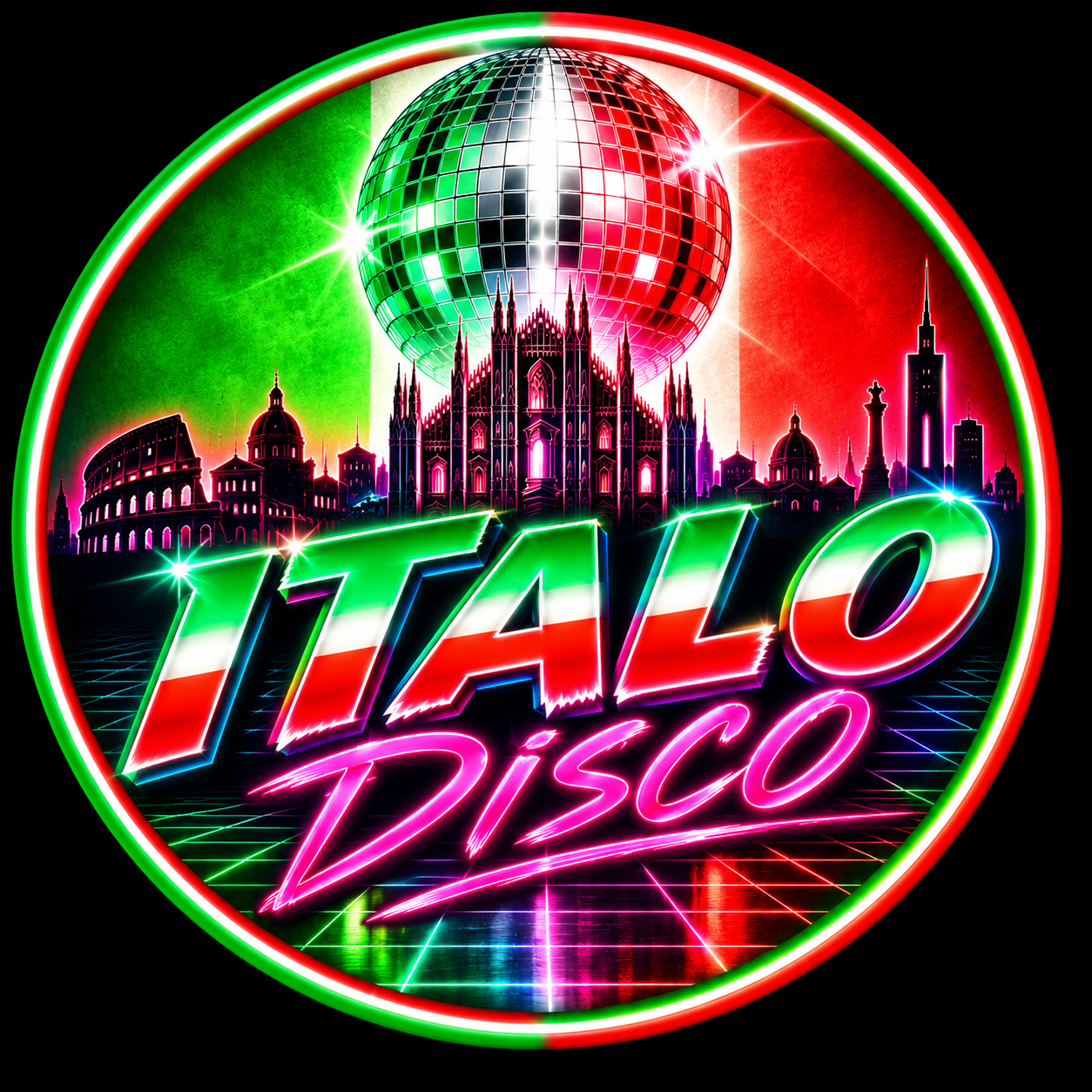 Radio Italo Disco